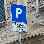 San Martino Гостевой дом