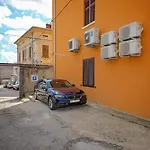 San Martino Пула