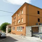 Гостевой дом San Martino Пула