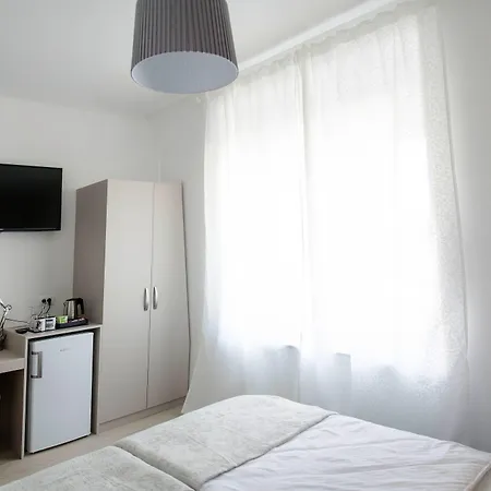 Pensionat San Martino 3*
