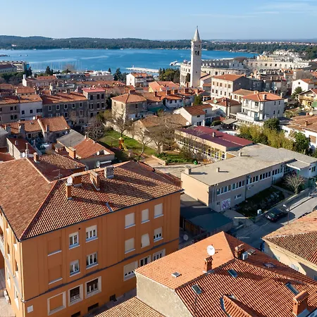 San Martino Гостьовий будинок Пула