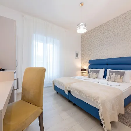 San Martino Гостьовий будинок Пула