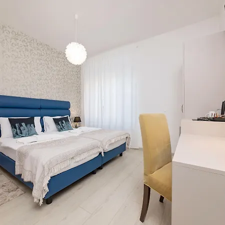 San Martino Пула