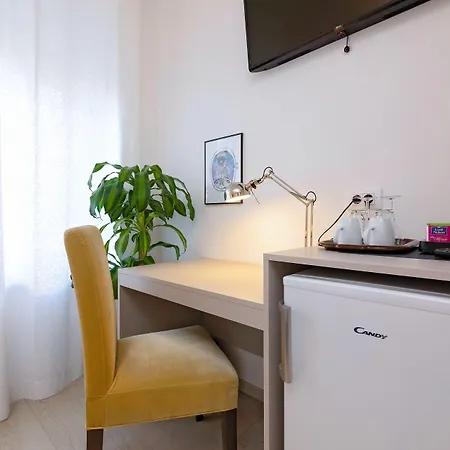 San Martino Guest house 3*