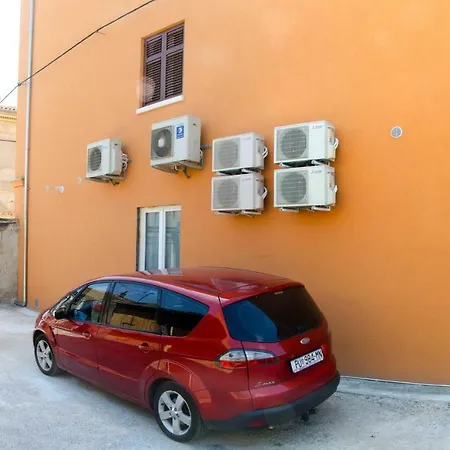 San Martino Пула