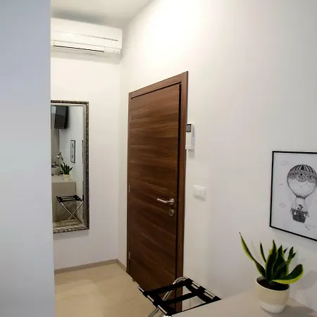 Гостьовий будинок San Martino