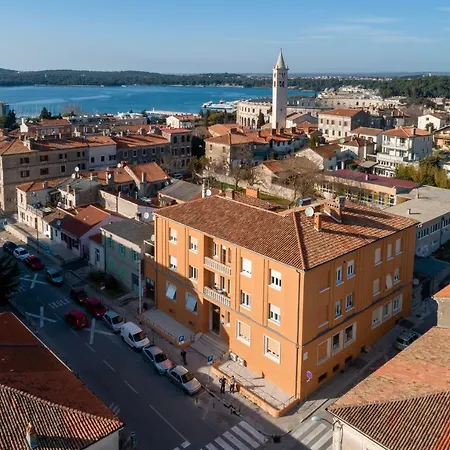 San Martino Penzion 3*