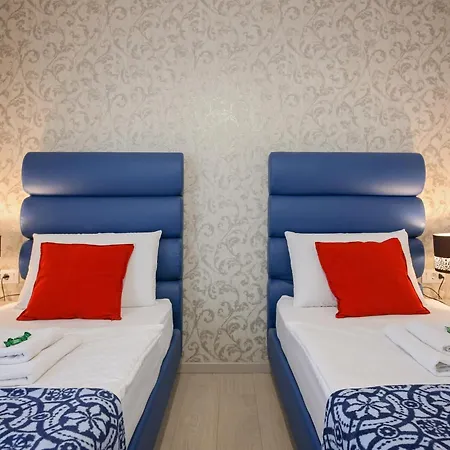 Guest house San Martino Pula