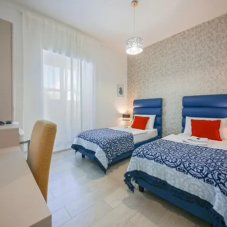 Гостьовий будинок San Martino