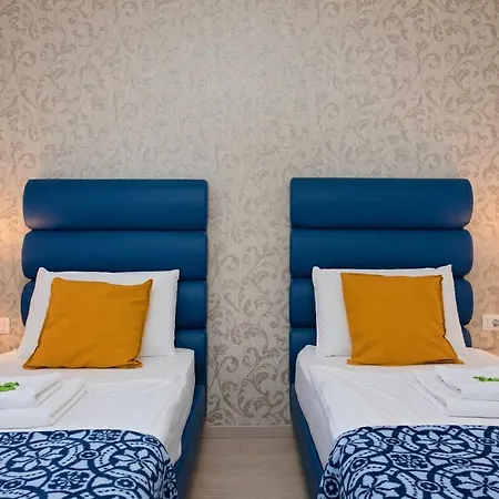 San Martino Пула