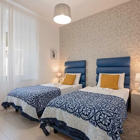 Гостьовий будинок San Martino 3*