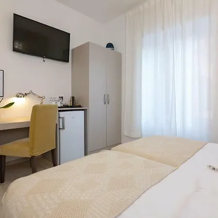 San Martino Гостьовий будинок Пула