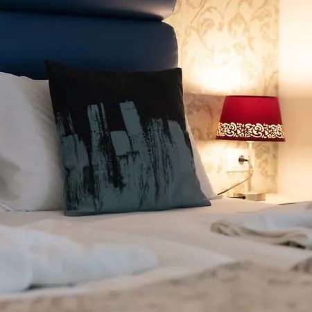 San Martino Гостьовий будинок