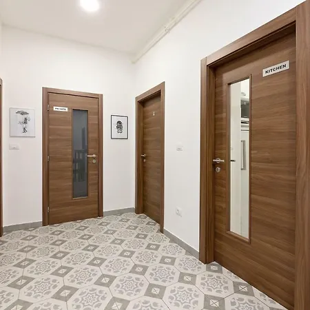 San Martino 3* Пула