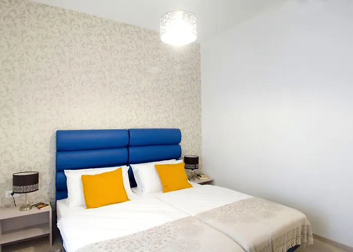 San Martino Guest house Pula