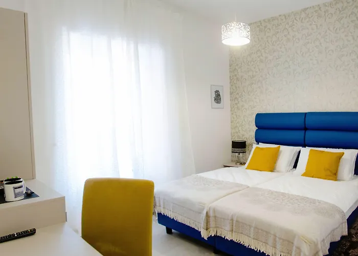 San Martino Guest house Pula