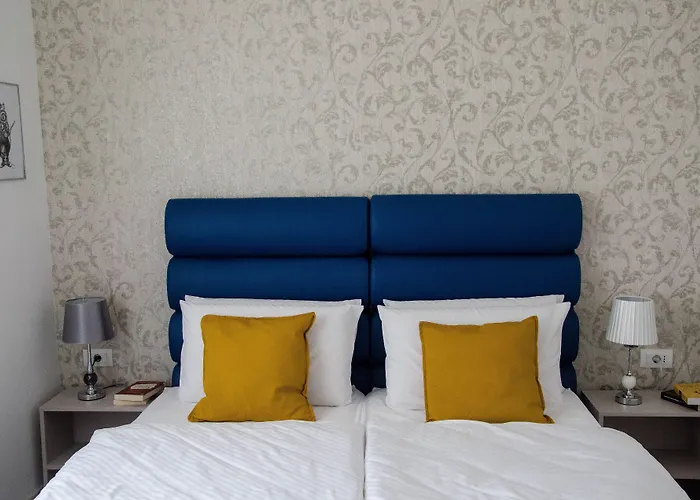 San Martino Guest house Pula