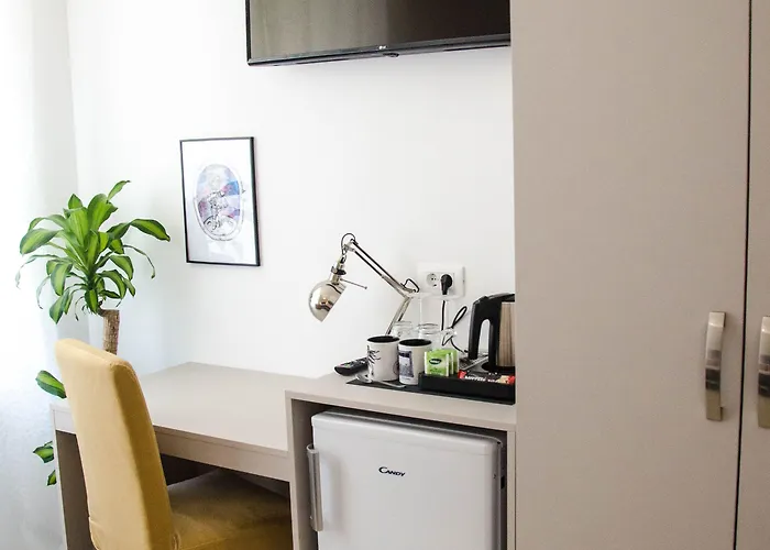 Guest house San Martino