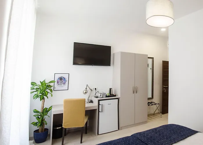 Guest house San Martino