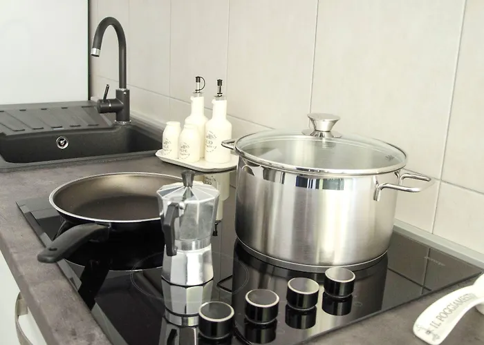 Guest house San Martino 3*