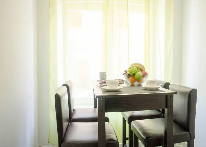 Guest house San Martino