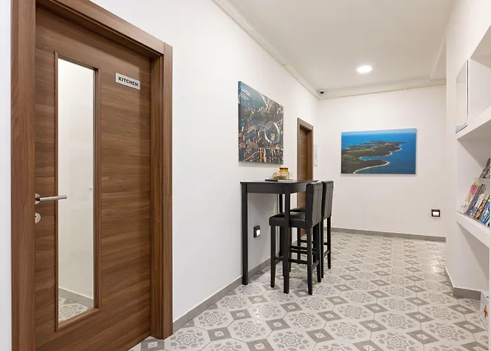 San Martino Guest house Pula