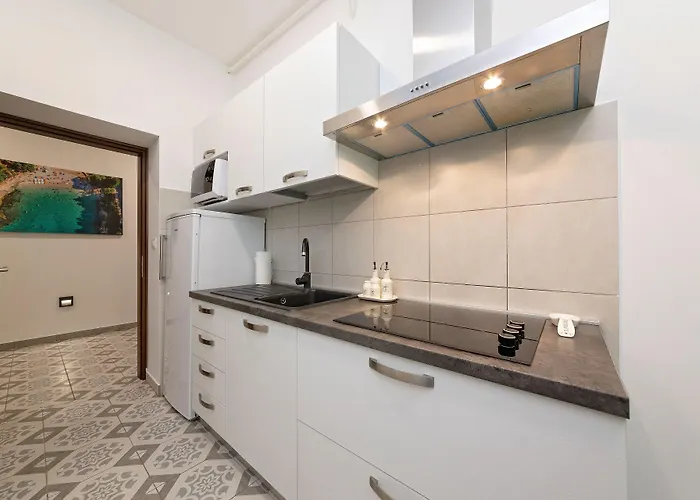 San Martino Guest house