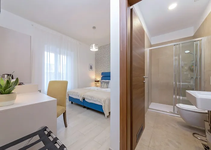 San Martino Guest house Pula