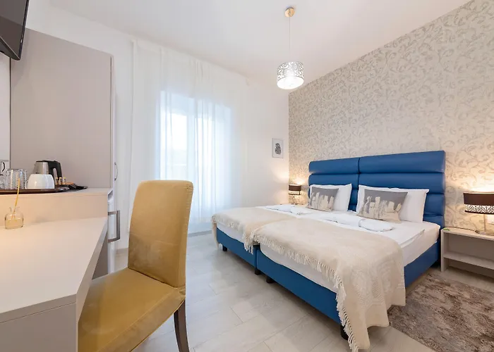San Martino Guest house Pula