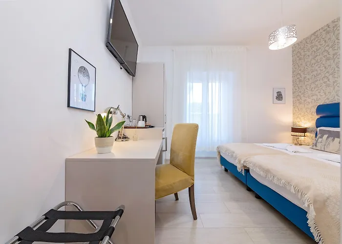 Guest house San Martino Pula