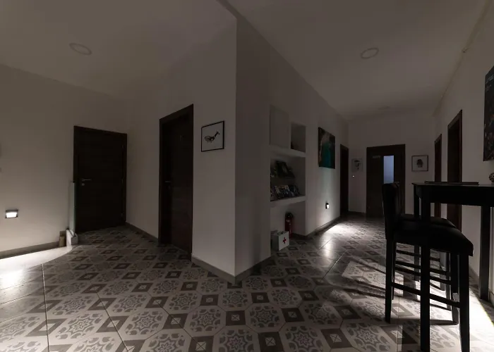 Guest house San Martino Pula