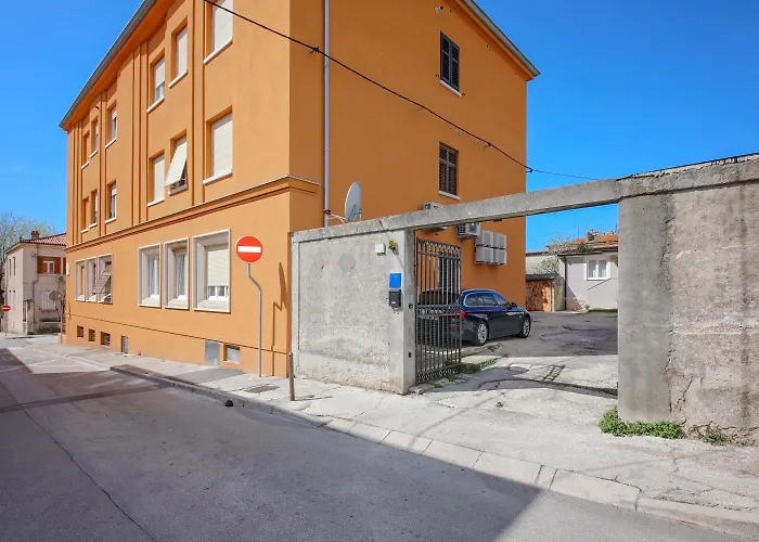 San Martino Guest house 3*