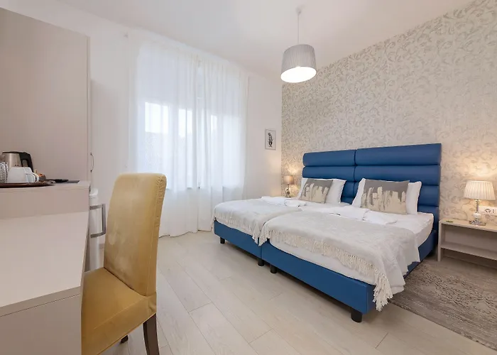 Guest house San Martino Pula