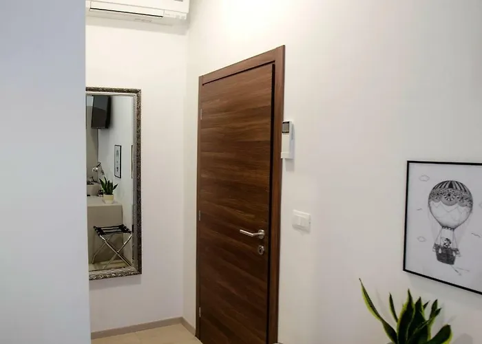 Guest house San Martino