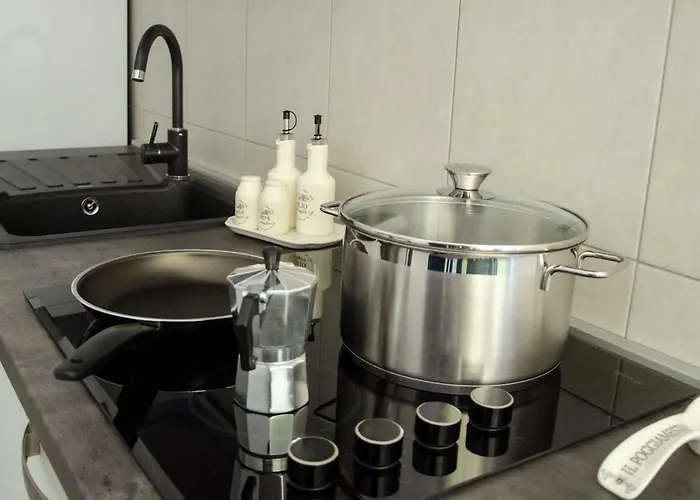 Guest house San Martino Pula