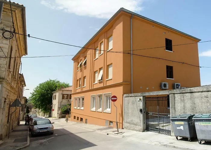 Guest house San Martino Pula