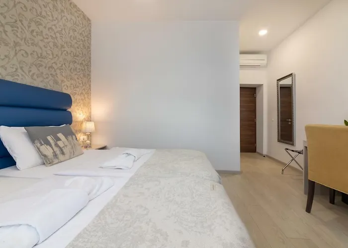 San Martino Guest house Pula