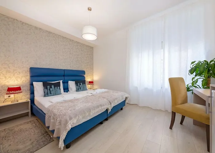 San Martino Guest house