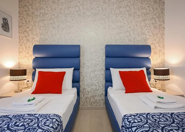 Guest house San Martino Pula