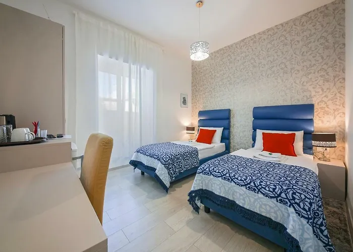 Guest house San Martino