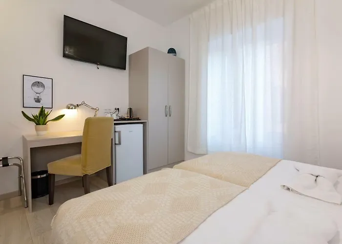 San Martino Guest house Pula