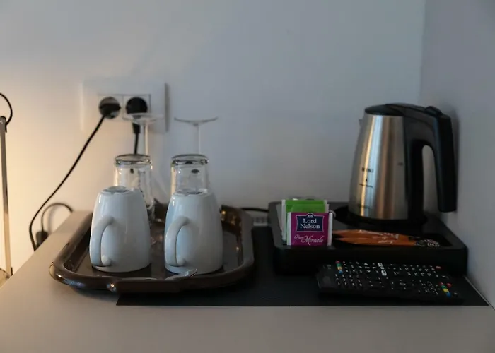 San Martino Pensjonat 3*