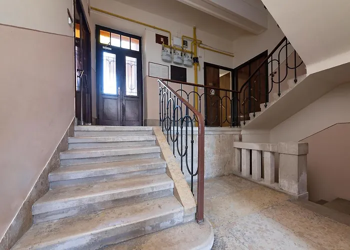 Guest house San Martino Pula