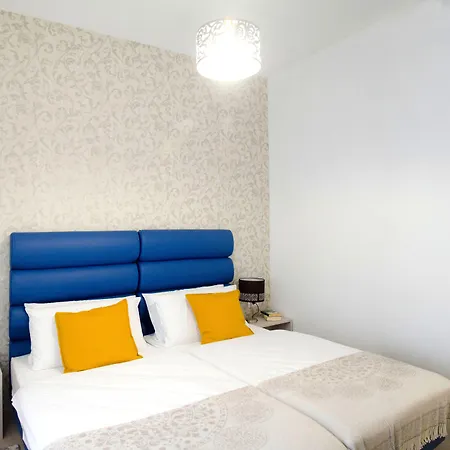 San Martino Gæstehus Pula