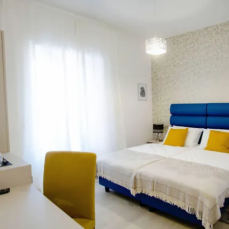 San Martino 招待所 普拉