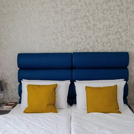 San Martino Gæstehus Pula