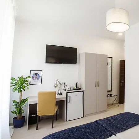 招待所 San Martino