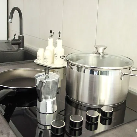 Maison d'hôtes San Martino 3*