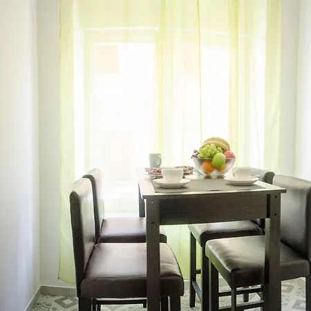 招待所 San Martino