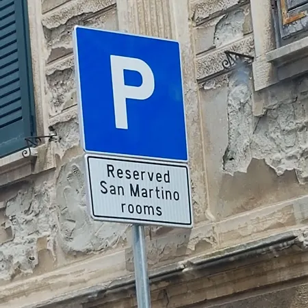 San Martino Maison d'hôtes